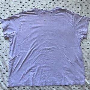 Nike t shirt